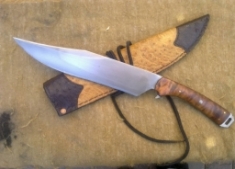 Fighting Bowie