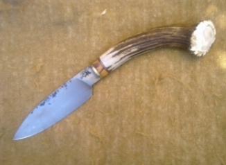 Fallow Deer Utility