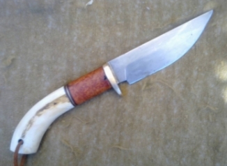 Chain Saw Hunter