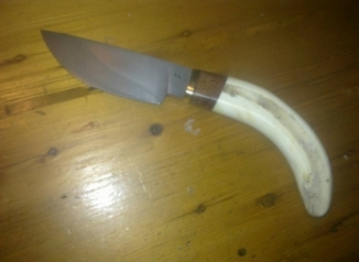 Hunter/Skinner