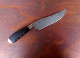 Persian Hunter