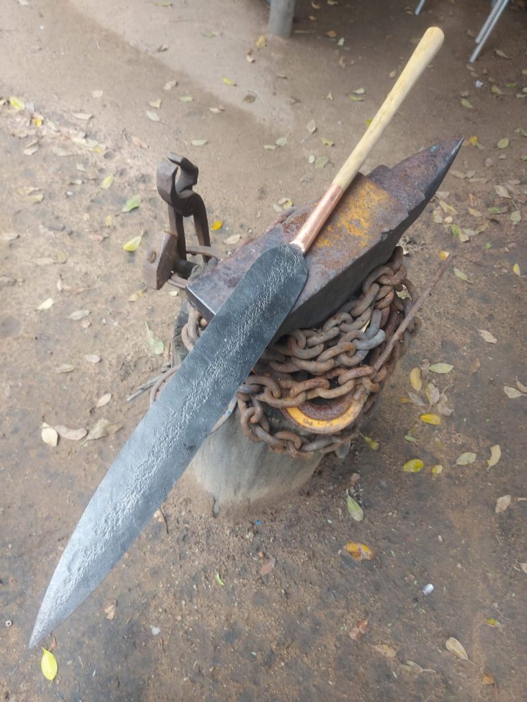 iklwa