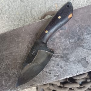 Hunter/skinner