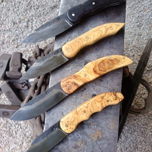 Friction folders