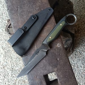 Tanto tactical
