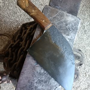 Serbian Cleaver