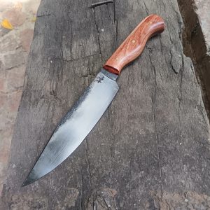 Camp knife