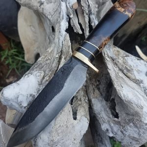 Yakut/hunter
